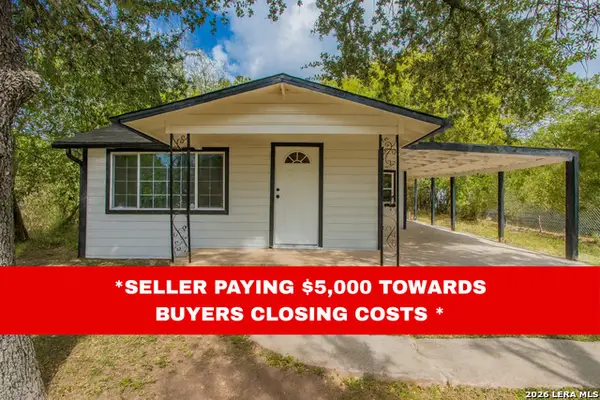 5807 Mayo Dr, San Antonio, TX 78227