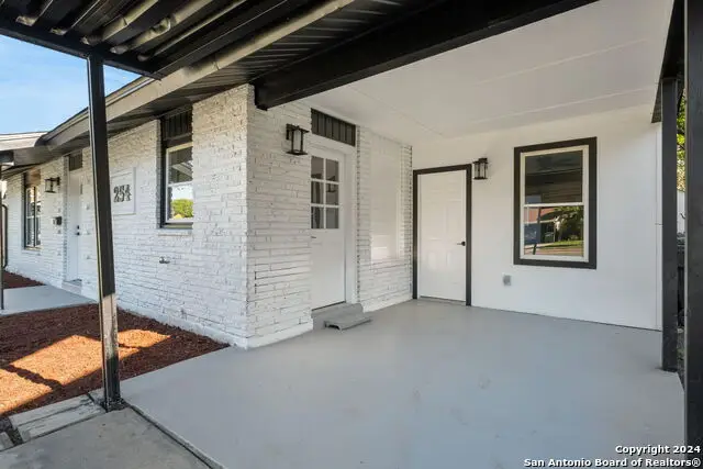 254 Kate Schenck, San Antonio, TX 78223 - #3