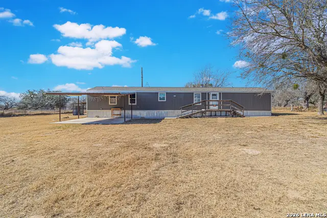 18065 County Road 163, Elmendorf, TX 78112 - Image #1