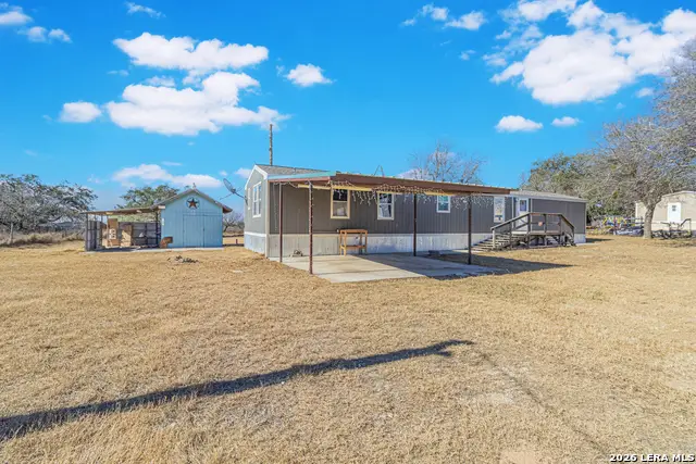 18065 County Road 163, Elmendorf, TX 78112 - Image #2