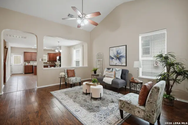 9519 Gold Stage, San Antonio, TX 78254 - #2