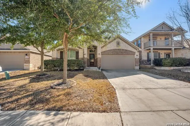 14434 Palomino, San Antonio, TX 78254 - #1