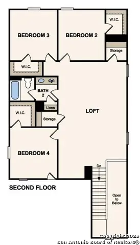 10814 Apple Pie Rd, San Antonio, TX 78224 - #3