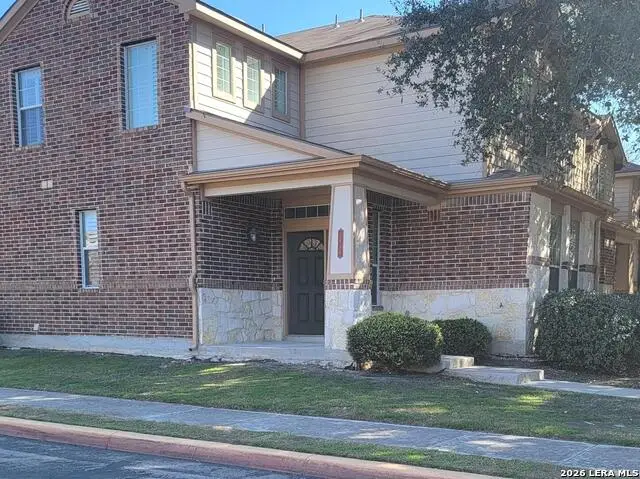 2616 Grayson Way, San Antonio, TX 78232 - #1
