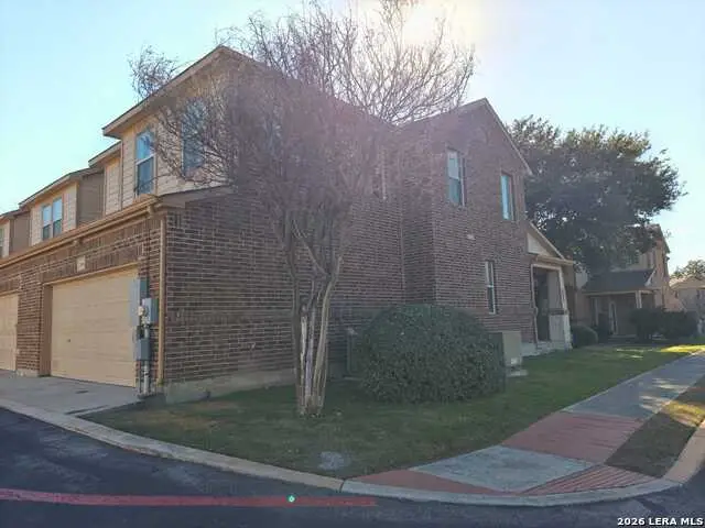 2616 Grayson Way, San Antonio, TX 78232 - #2