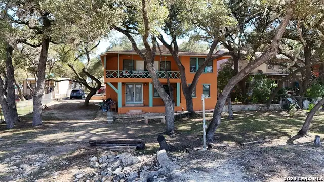 781 Lookout Dr, Lakehills, TX 78063 - Image #1