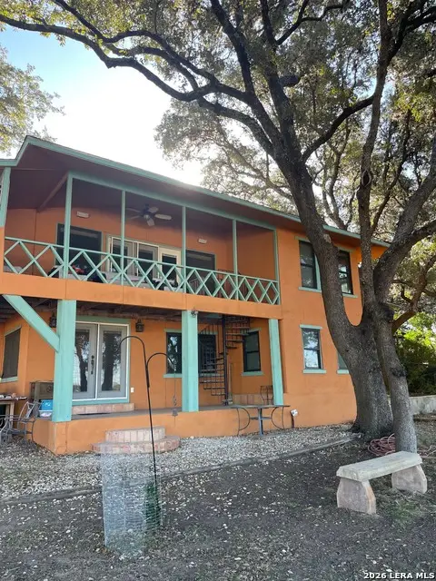 781 Lookout Dr, Lakehills, TX 78063 - Image #2