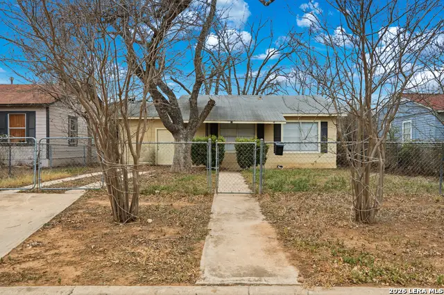 507 Wright Ave, Schertz, TX 78154 - #1