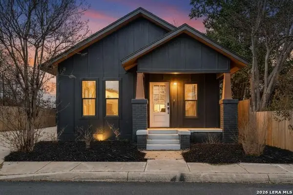 323 E Lambert, San Antonio, TX 78204