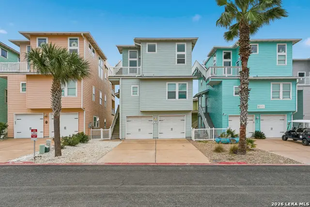 2525 S 11th St #49, Port Aransas, TX 78373 - Image #1