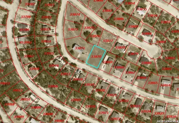 800 Cimarron, Spring Branch, TX 78070