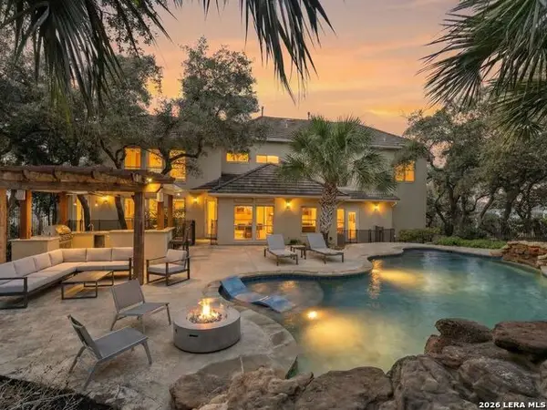 21218 Harvest Hills, San Antonio, TX 78258