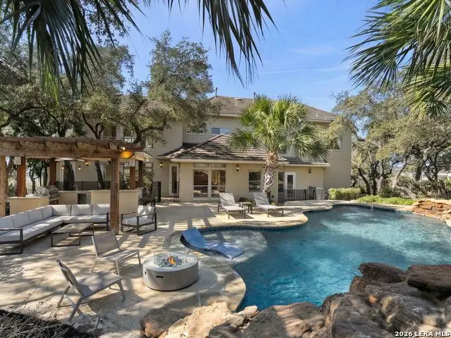 21218 Harvest Hills, San Antonio, TX 78258 - #3