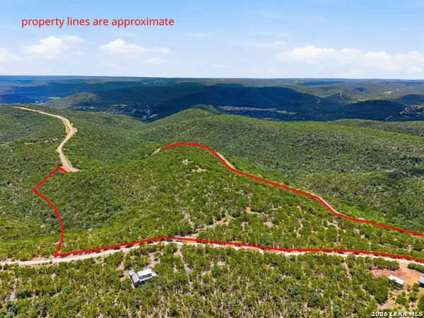 20 Winchester, Leakey, TX 78873
