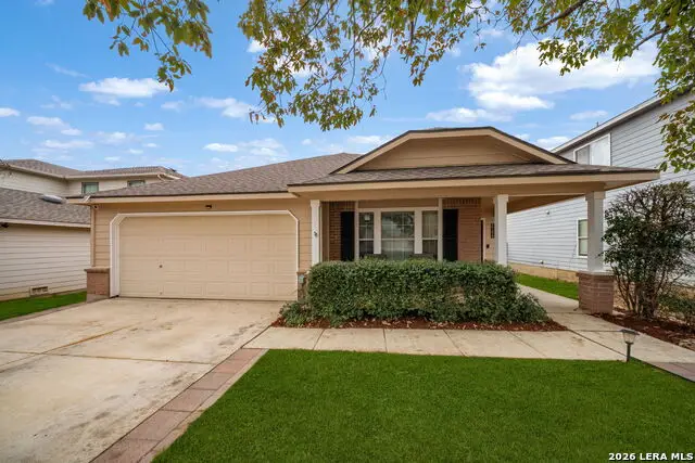 3922 Wisteria Way, San Antonio, TX 78259 - #1