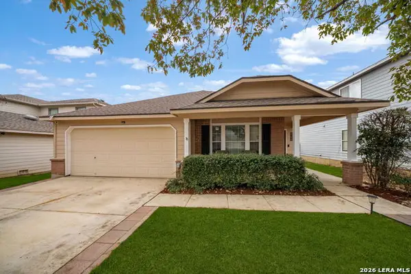 3922 Wisteria Way, San Antonio, TX 78259