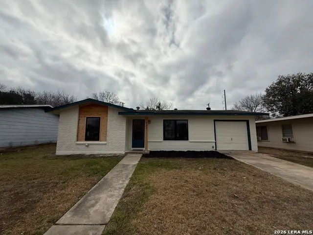 134 Cyril, San Antonio, TX 78218 - #1