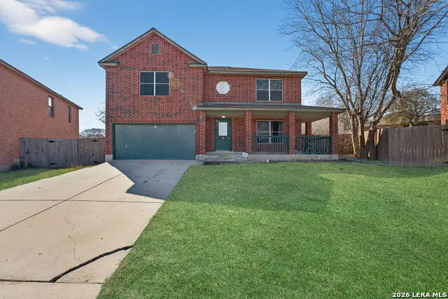 7607 Montford, Converse, TX 78109 - Image #2