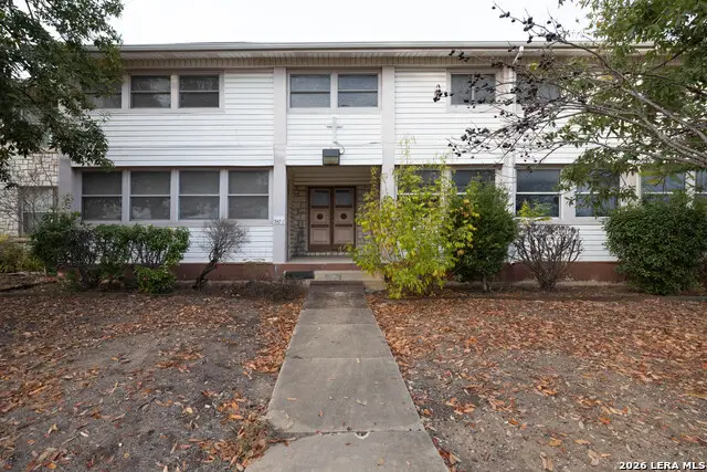 543 Club Dr, San Antonio, TX 78201 - #1