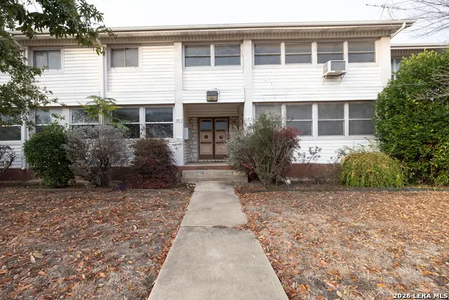 543 Club Dr, San Antonio, TX 78201 - #2