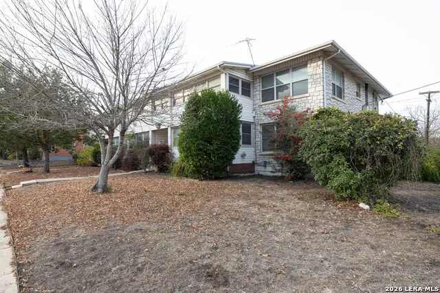 543 Club Dr, San Antonio, TX 78201 - #3