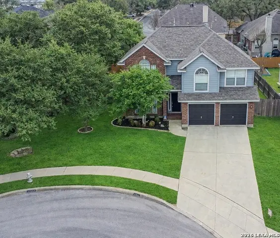 5914 Hart, San Antonio, TX 78249 - #2