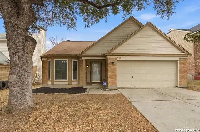 7422 Redman Pass, Converse, TX 78109 - Image #1