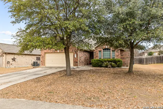 121 Sage Canyon, Boerne, TX 78006 - #1