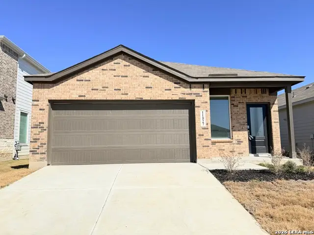 11827 Carolina Rose, Converse, TX 78109 - Image #1