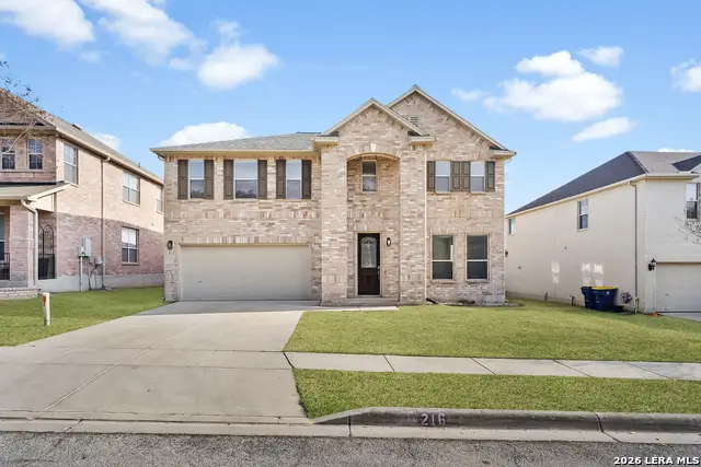 216 Springtree Cove, Cibolo, TX 78108 - #2