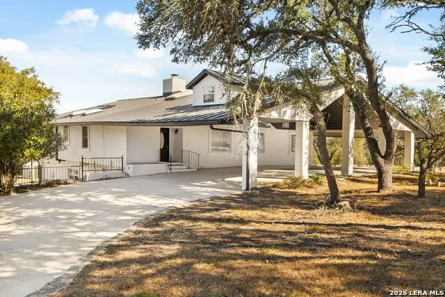 2040 Island View, Canyon Lake, TX 78133 - #1