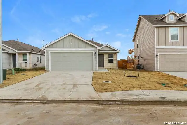 6634 Willow, Converse, TX 78109 - Image #1