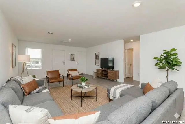 6634 Willow, Converse, TX 78109 - Image #2