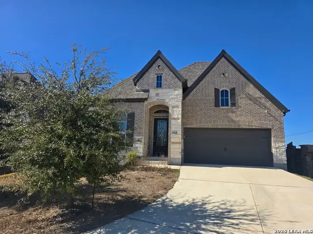 9531 Cactus Canyon, San Antonio, TX 78254 - #1