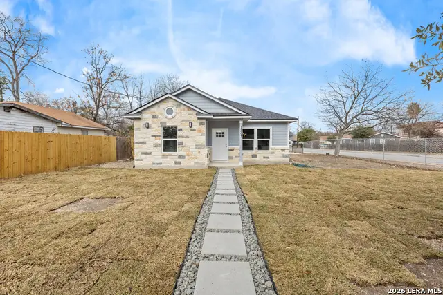 1201 Brighton, San Antonio, TX 78211 - #3