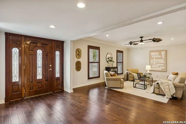 100 Lochaven, Castle Hills, TX 78213 - #1