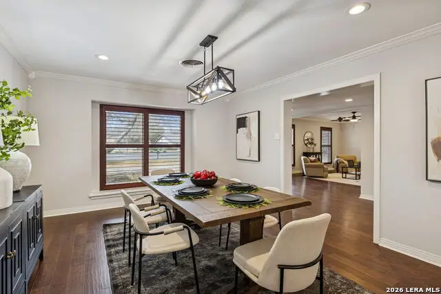 100 Lochaven, Castle Hills, TX 78213 - #3