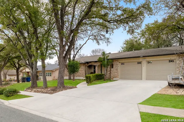 4822 Bucknell, San Antonio, TX 78249 - #2