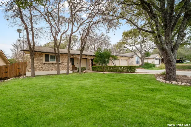 4822 Bucknell, San Antonio, TX 78249 - #3