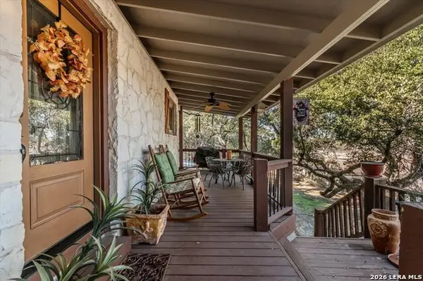 1203 Whispering Water, Spring Branch, TX 78070