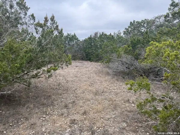 LOT 71 S Cliff, Spring Branch, TX 78070