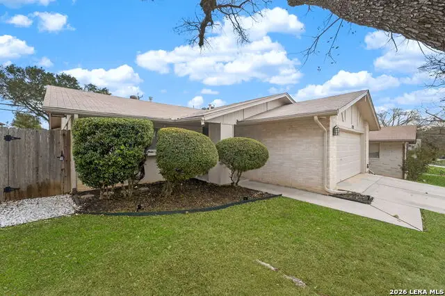 122 Bolerio Dr, Universal City, TX 78148 - #3