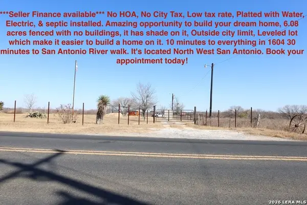 14526 Wisdom Rd, Atascosa, TX 78002