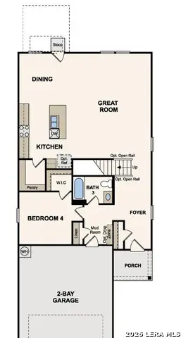 9911 Chavaneaux Lndg, San Antonio, TX 78214 - Image #2