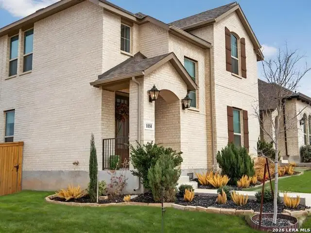 1858 Nettletree, New Braunfels, TX 78132 - #3