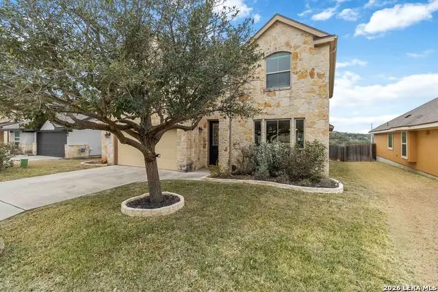 26215 Big Bluestem, San Antonio, TX 78261 - Image #1