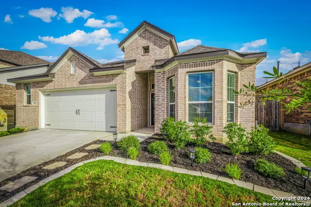 3132 Morlanga Street, New Braunfels, TX 78130 - #1