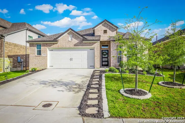3132 Morlanga Street, New Braunfels, TX 78130 - #3