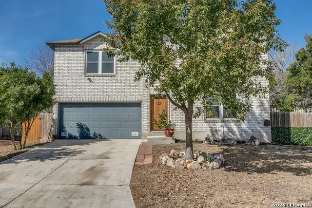 9507 Shadowbrook, San Antonio, TX 78254 - #3