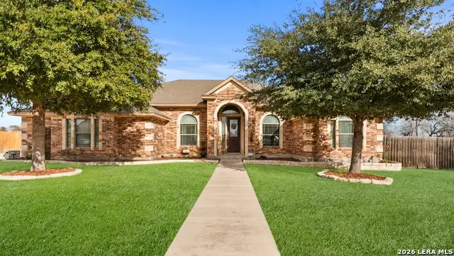 13218 Compass Rose, San Antonio, TX 78263 - Image #1